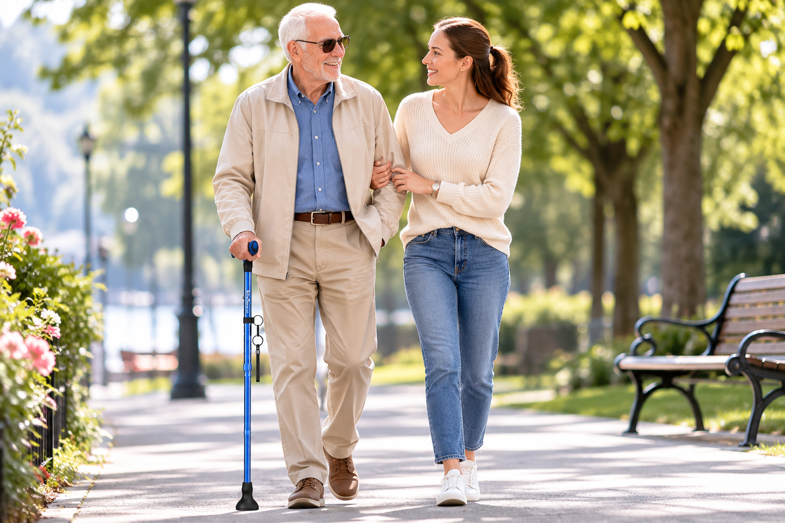 Best Walking Canes for Balance: Top Picks for Stability and Support