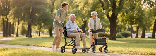 How to Choose the Perfect Wheelchair for Your Lifestyle: A Comprehensive Guide | ProTraverse