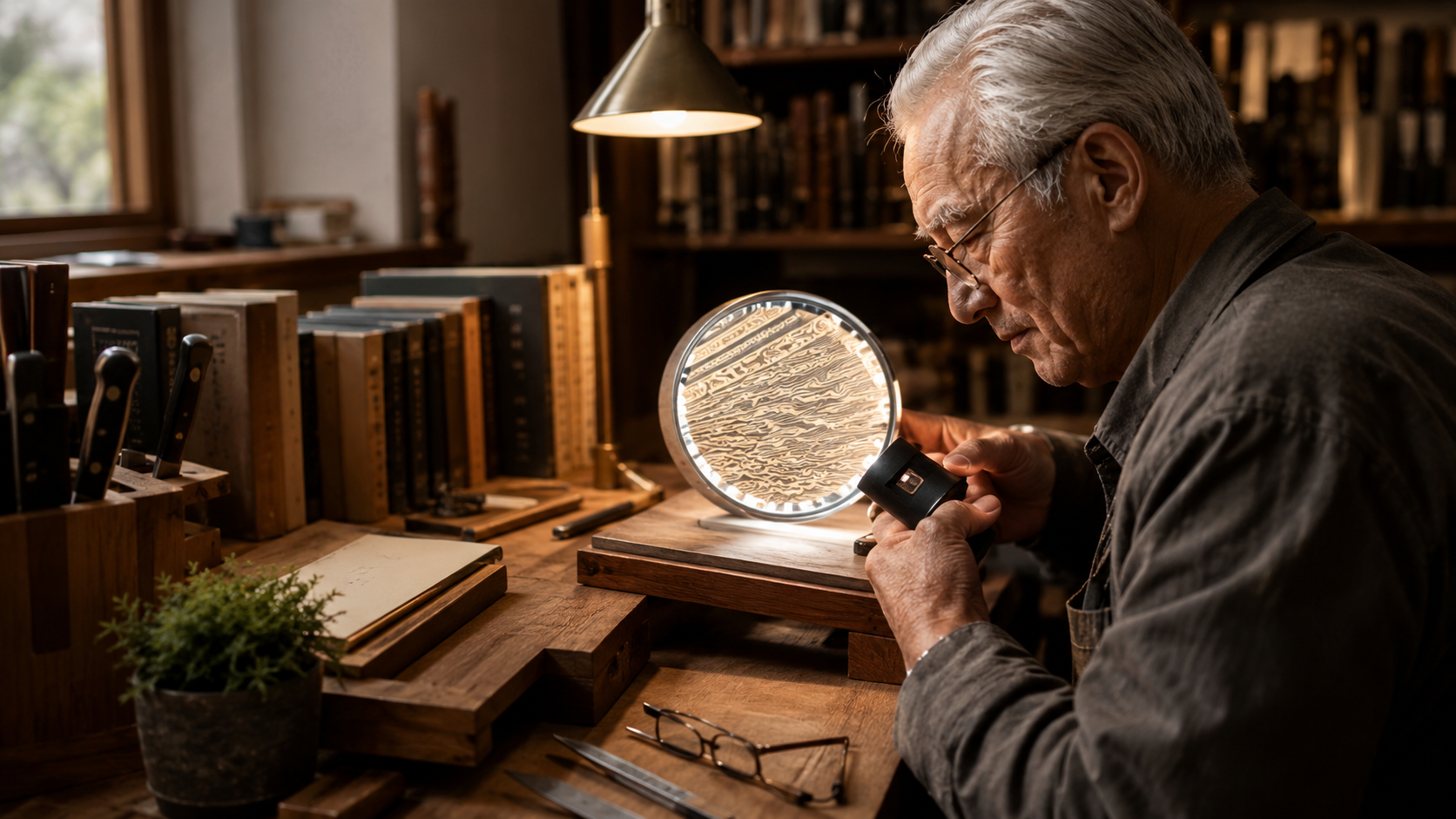 Best Magnifiers for Seniors in 2026: Top Picks for Reading & Everyday Use