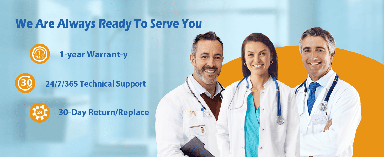 30-day return and 1-year warranty#hh10 pc