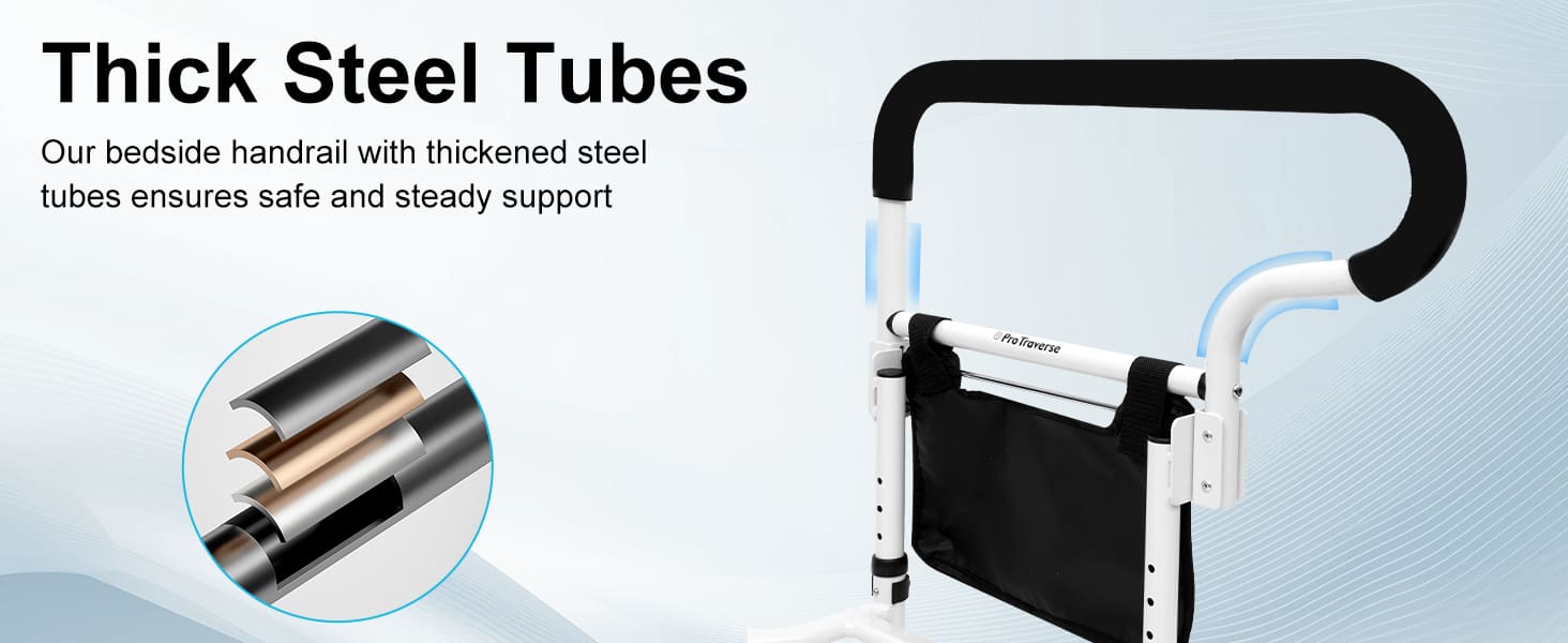 bed rail for adults#hh30 pc