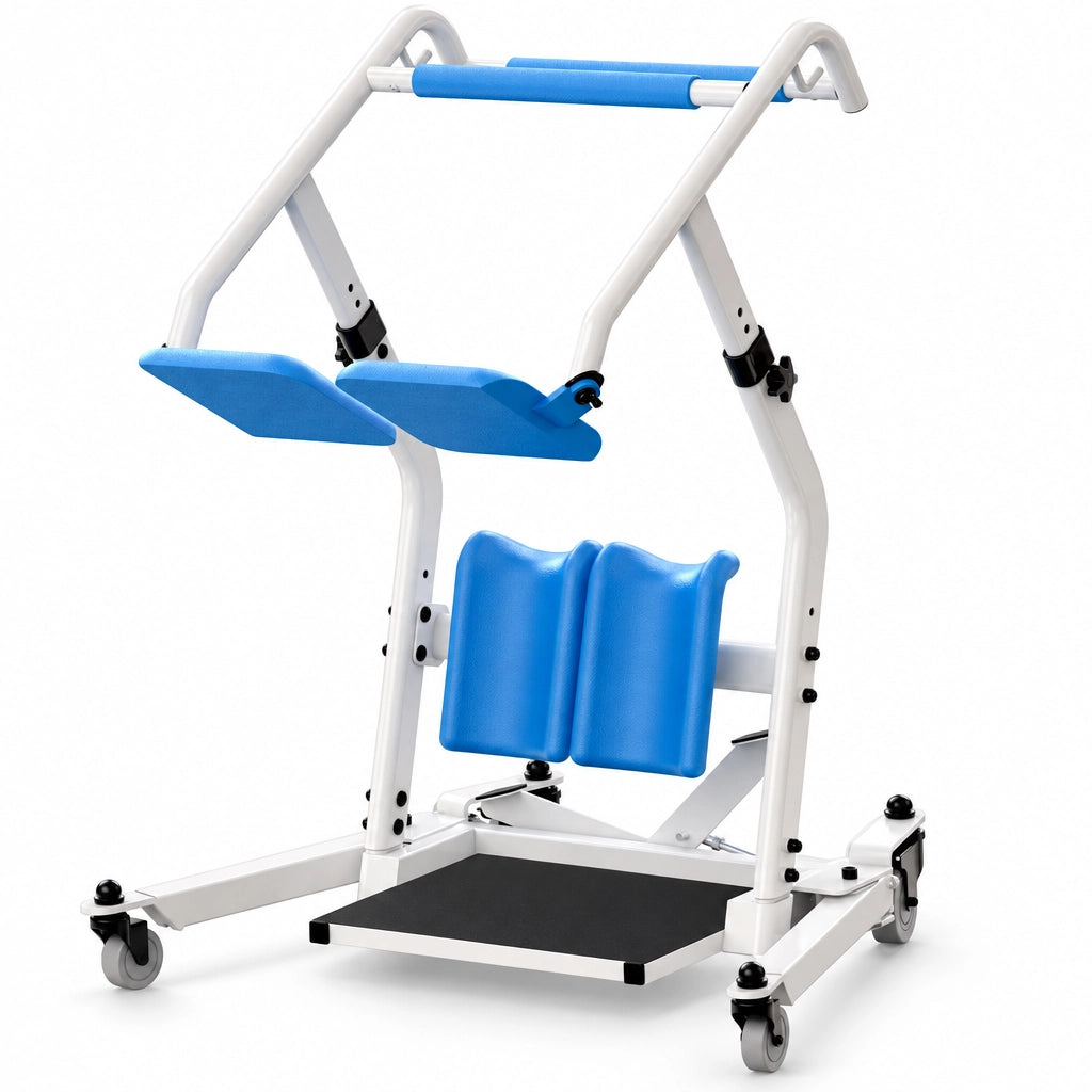Stand Assist Lift Chair for Elderly & Disabled