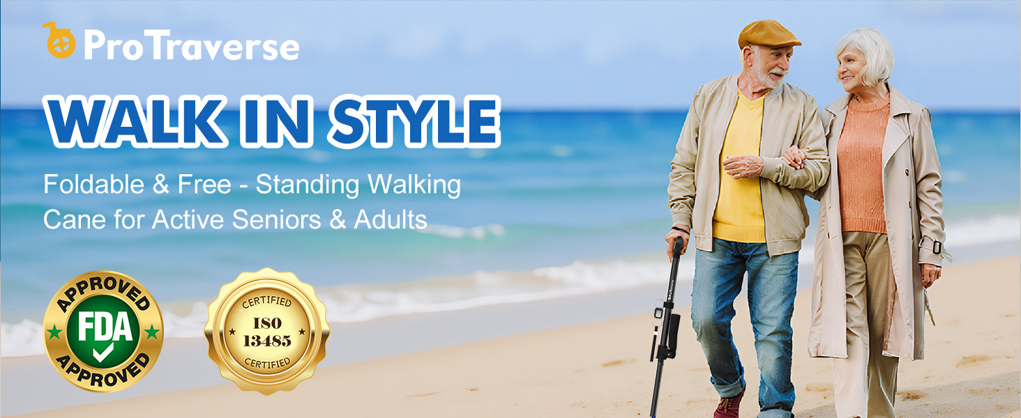 stability cane for everyday walking