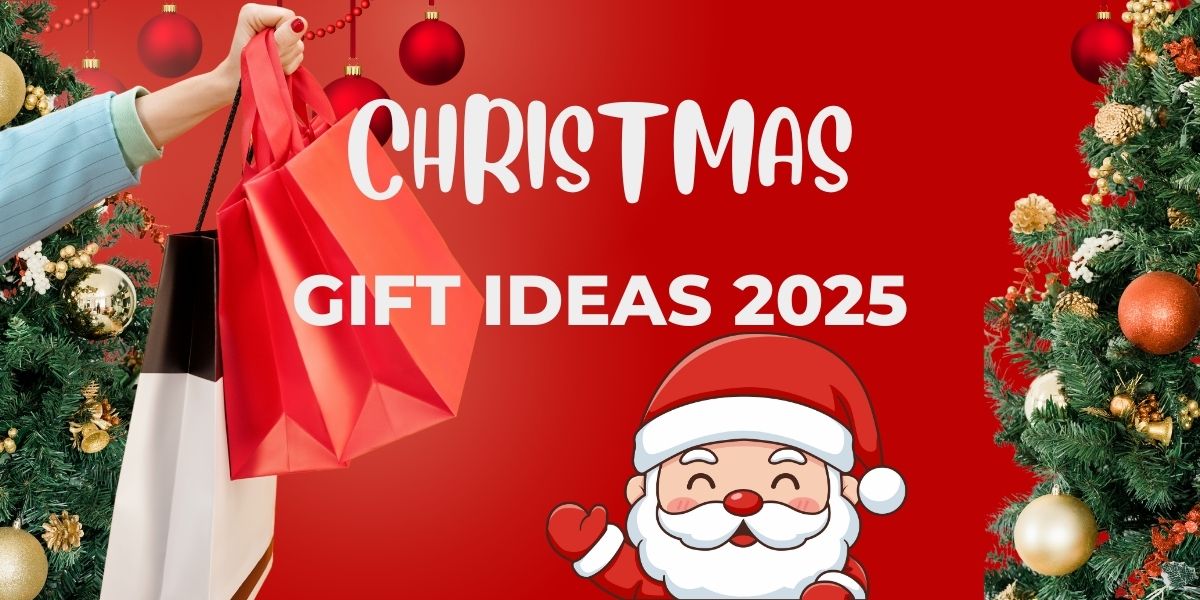 Christmas Gift Ideas 2025: Smart, Meaningful & Practical Gifts | ProTraverse