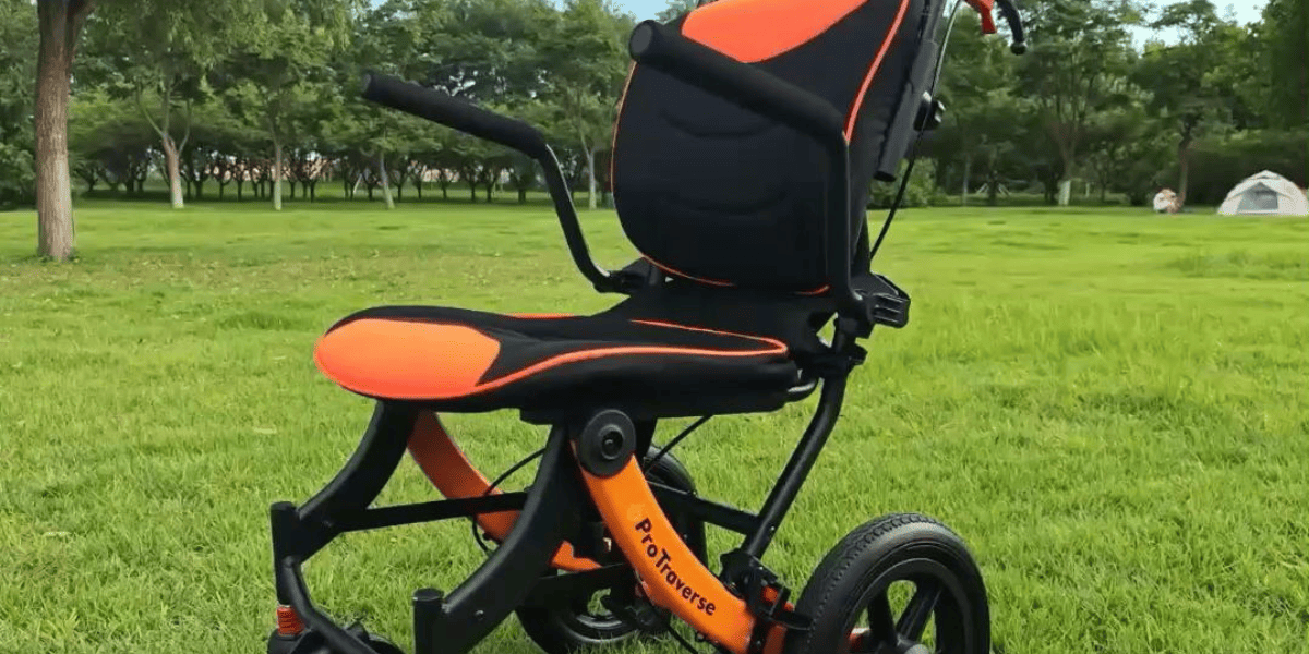 Best Lightweight Wheelchair for Elderly in 2026 | ProTraverse