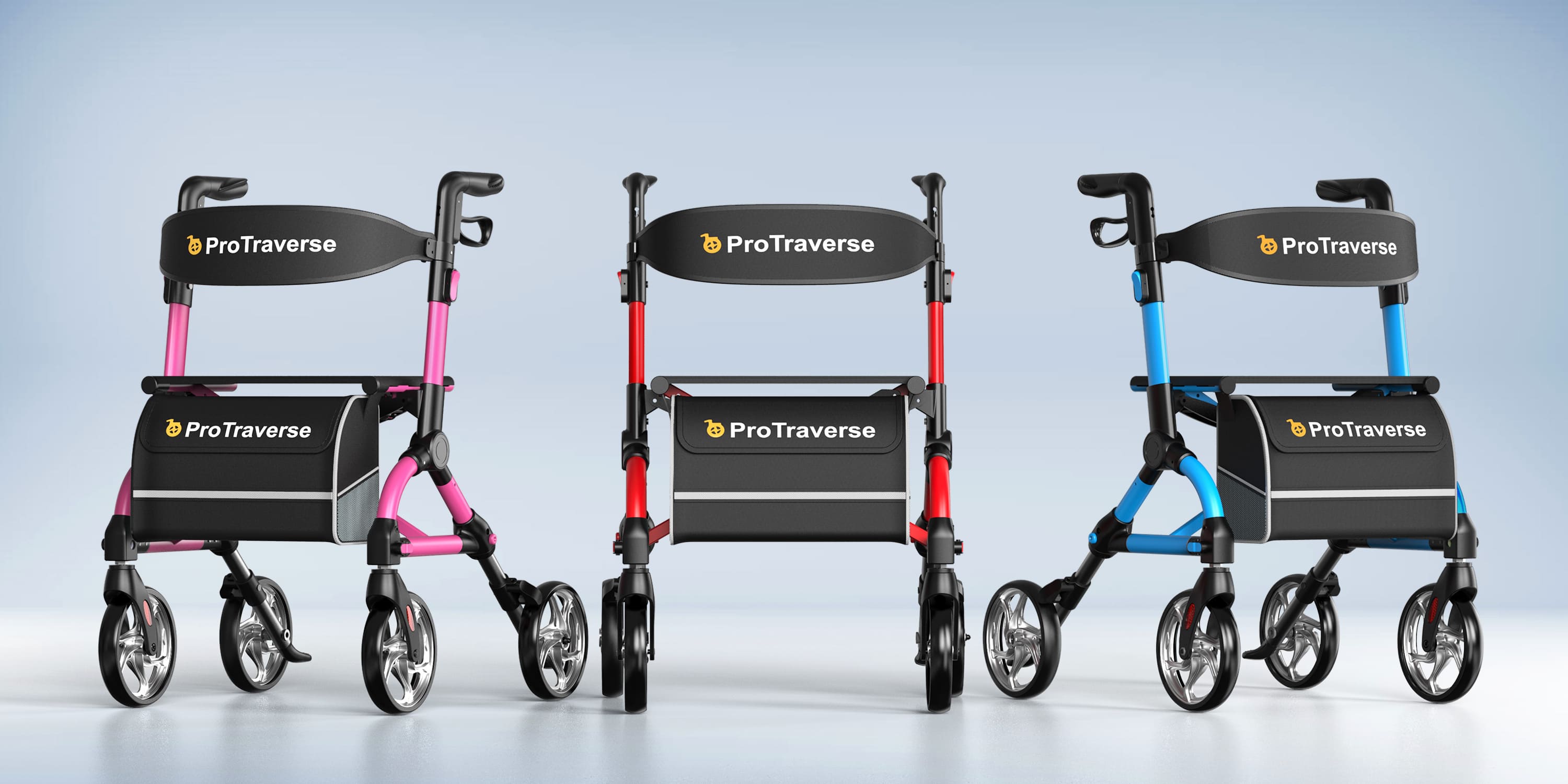 Rollators