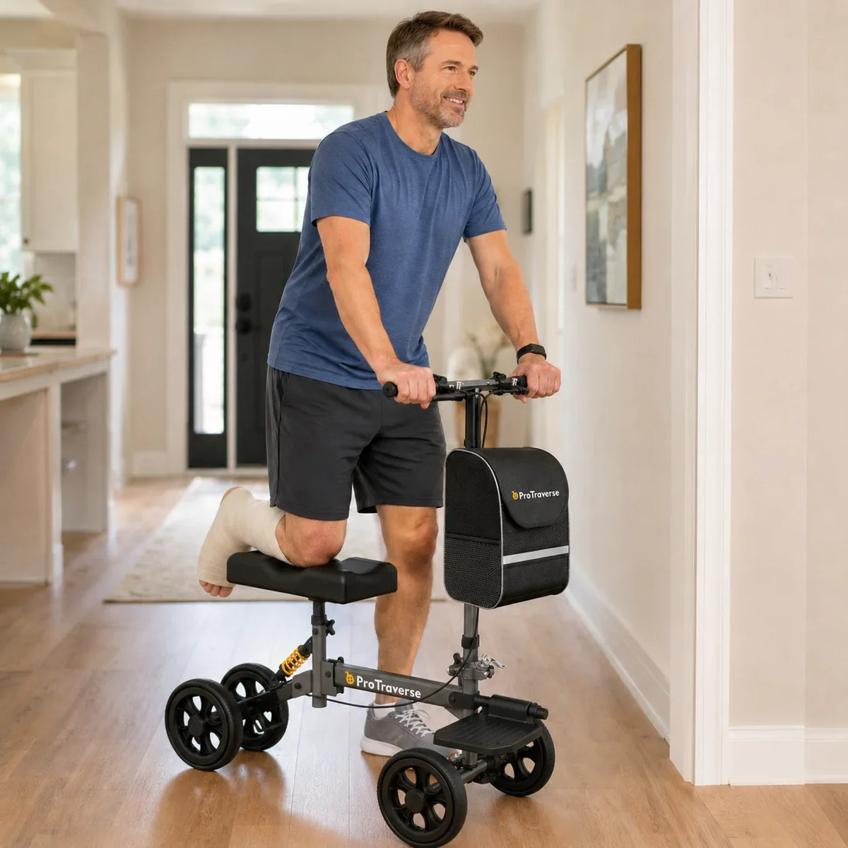 Mobility Aids