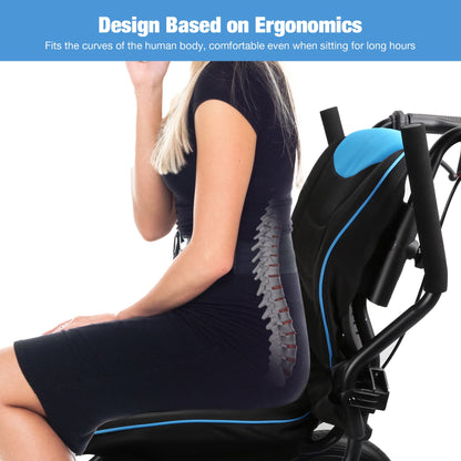 transport wheelchair design based on ergonomics