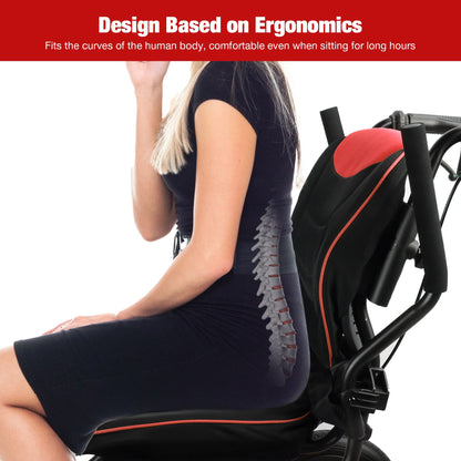 transport wheelchair suitable for daily mobility needs