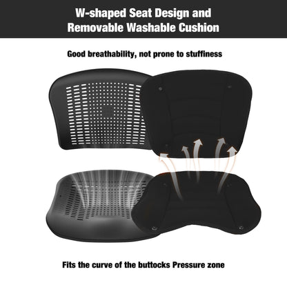 a05 black transport wheelchair with removable washable cushion