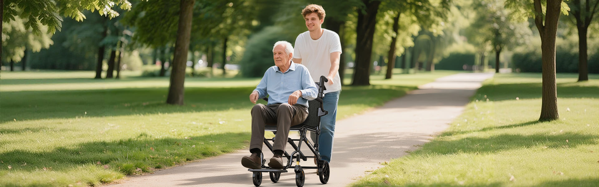 lightweight transport wheelchair#pc