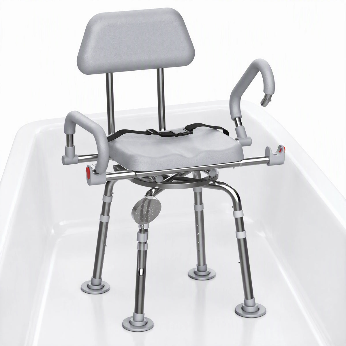 Clearance Swivel Shower & Bathtub Chair for Seniors
