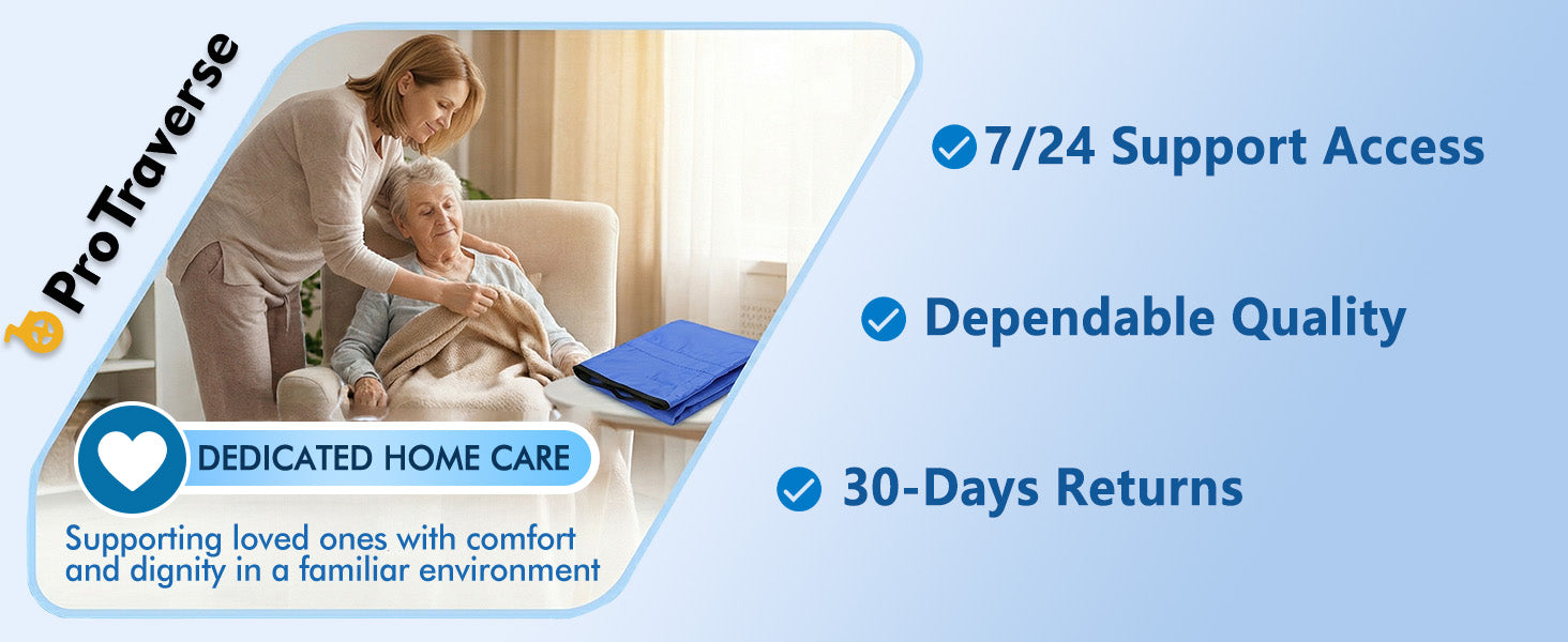 protraverse dedicated home care