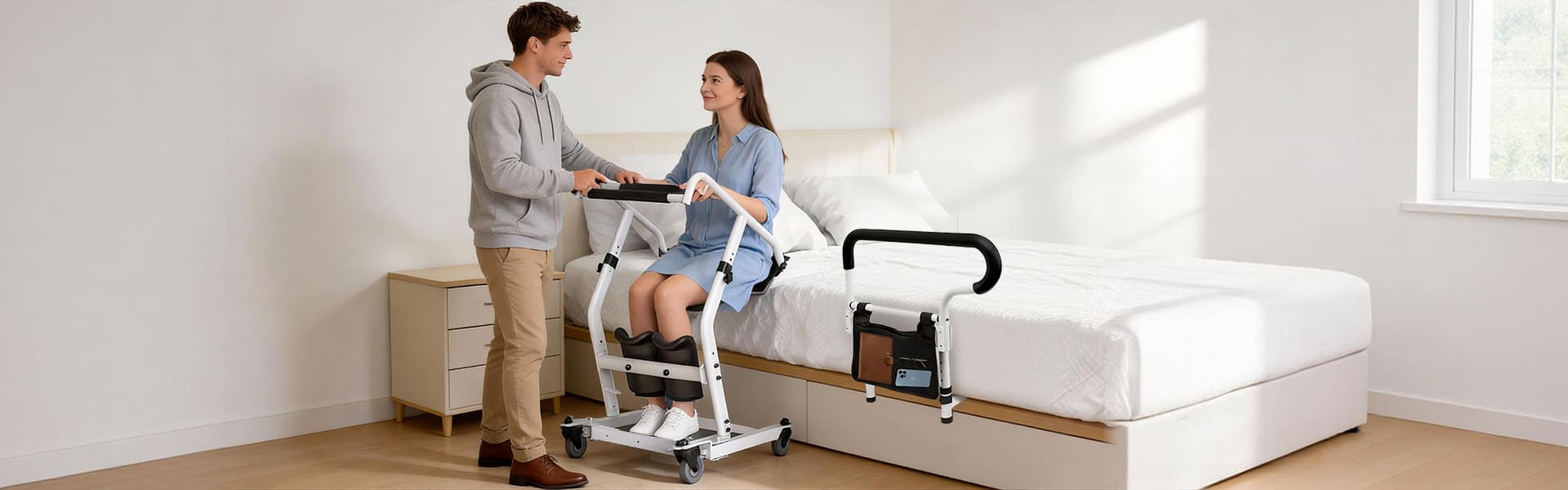 transfer lifting aids#pc