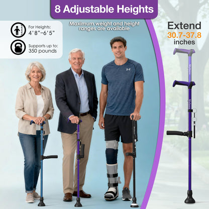 walking cane for independent living
