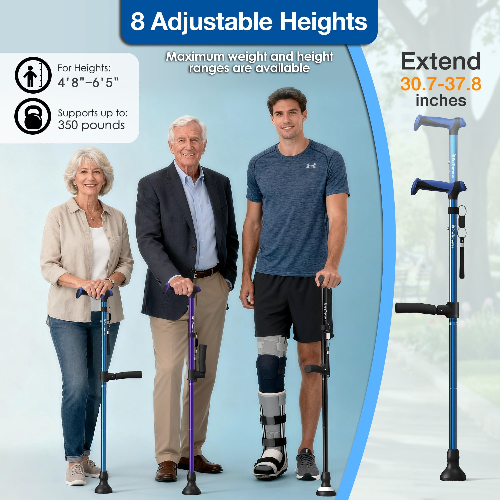 walking cane for seniors