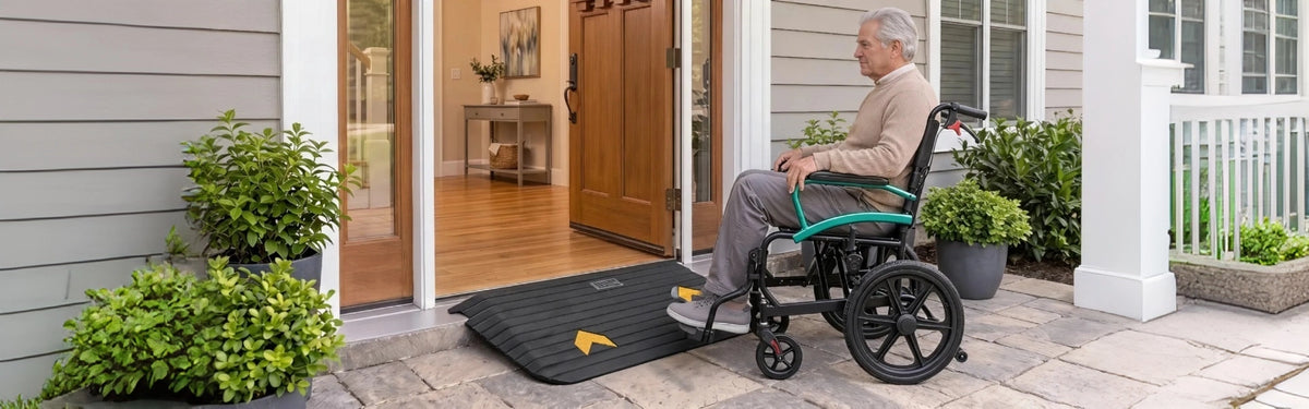 Wheelchair Ramps