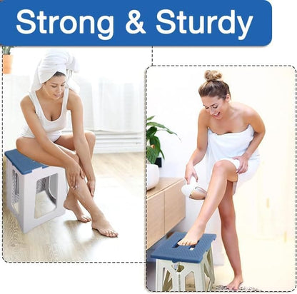study stool shower for bathroom