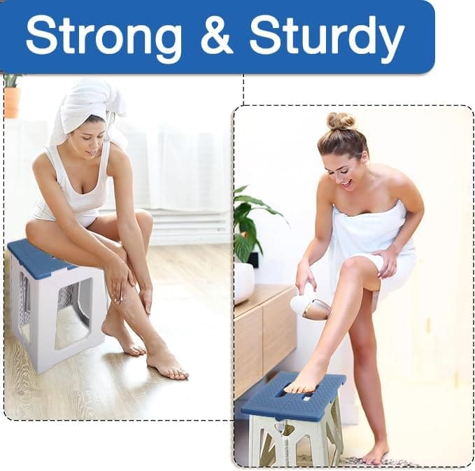 study stool shower for bathroom