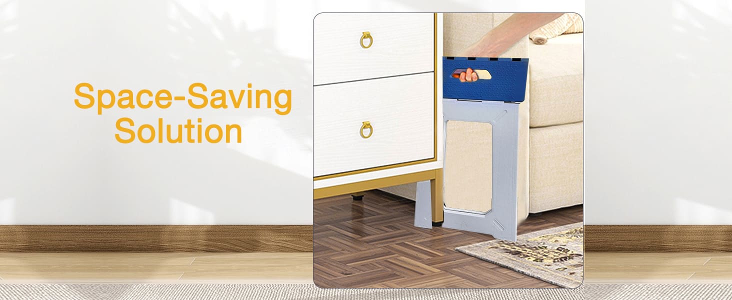 shower stool with foldable design#pc