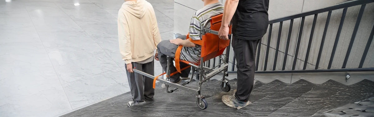 Accessibility Aids