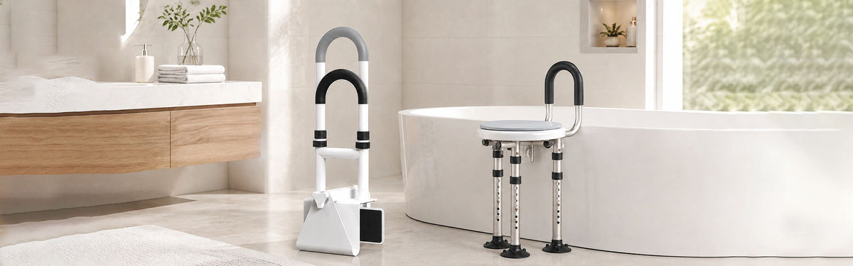 Bath Safety Aids