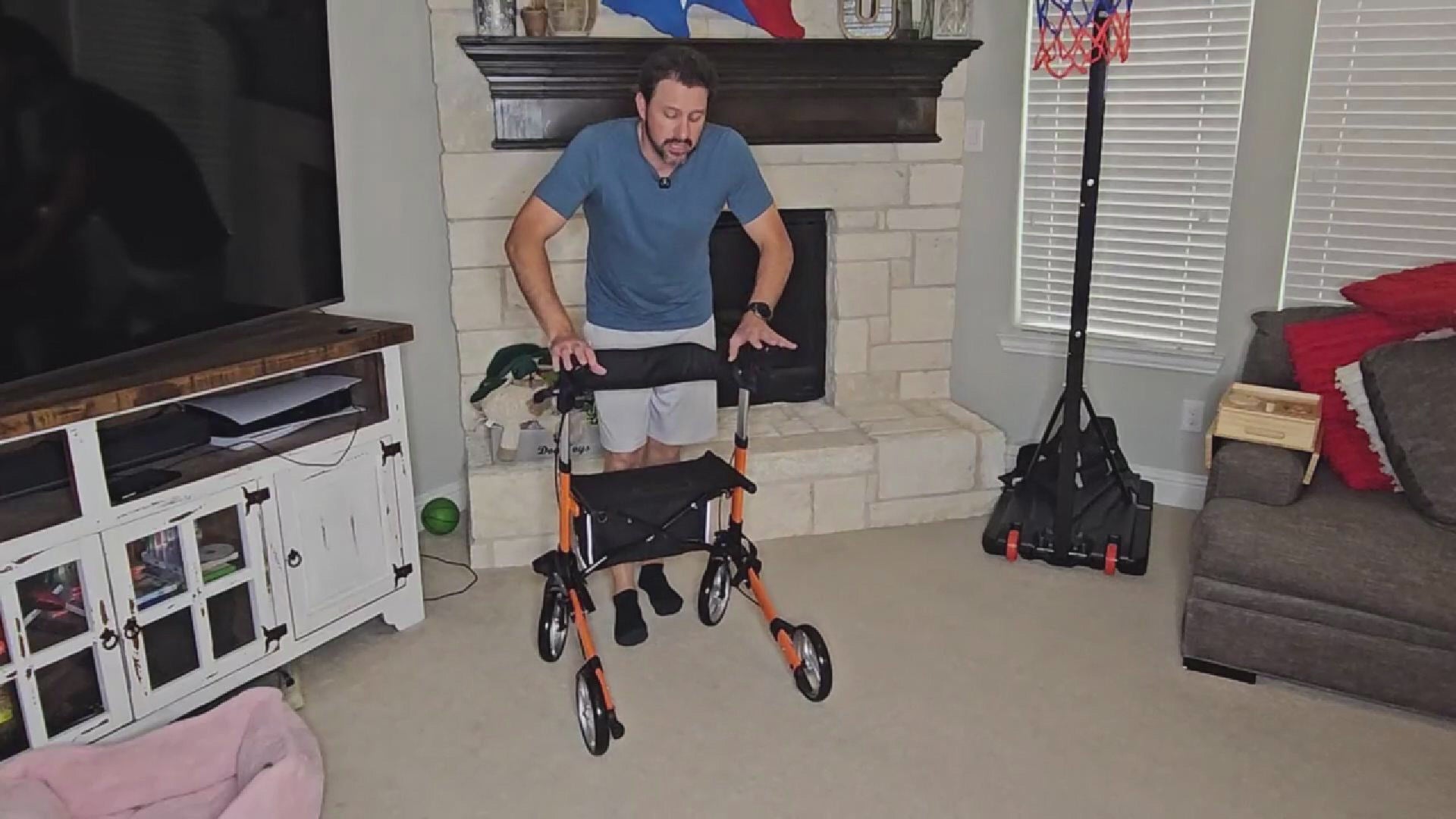Load video: 