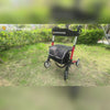 protraverse red rollator#ar60